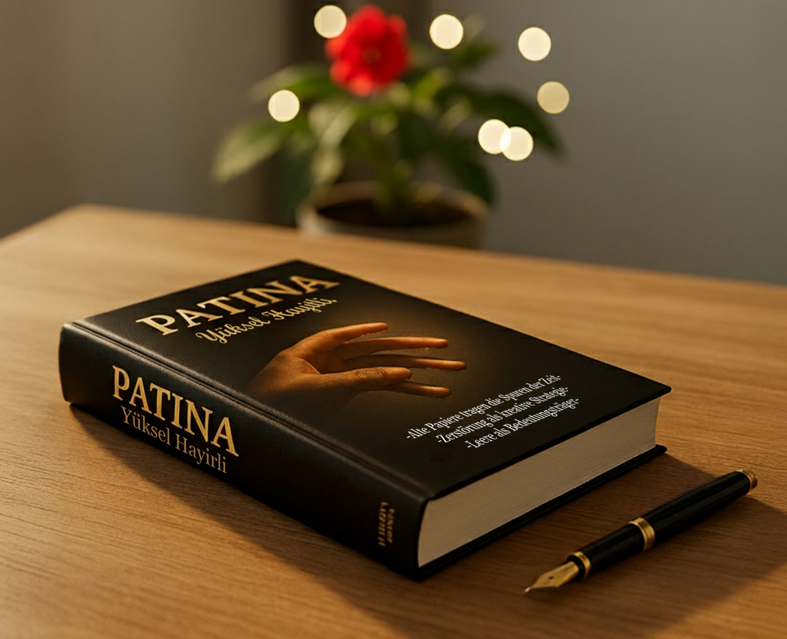 Tropfen & Mikro-Highlights