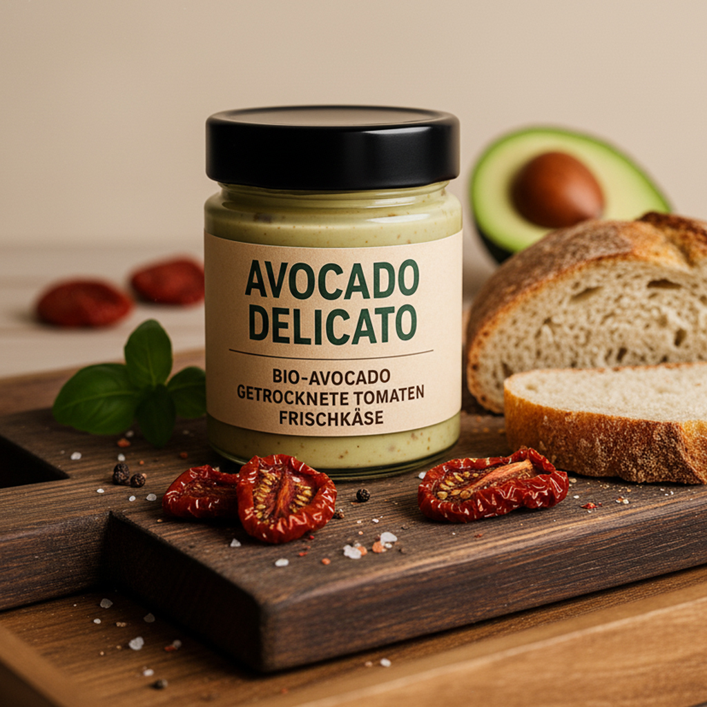 Antipasti-Moment — Verwendungssituation