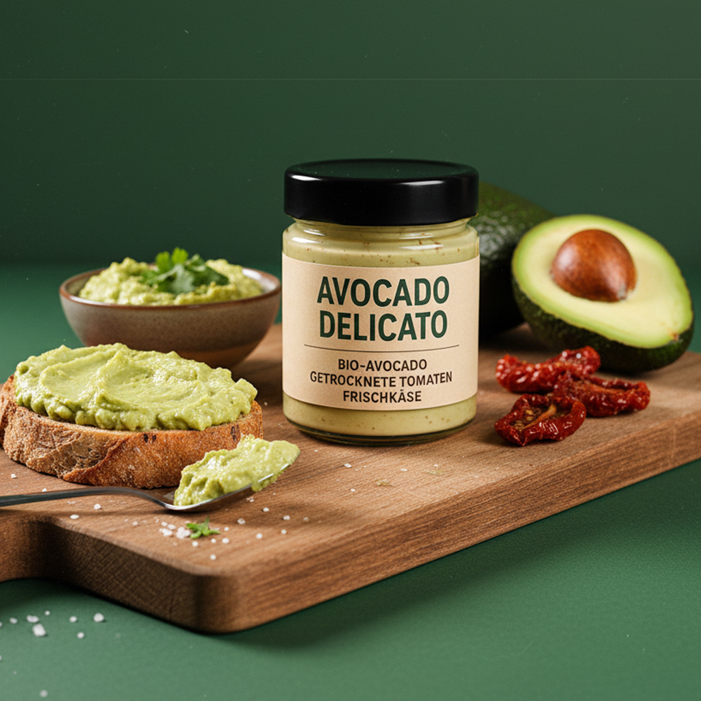 Rustikal & Premium — Lifestyle-Welt