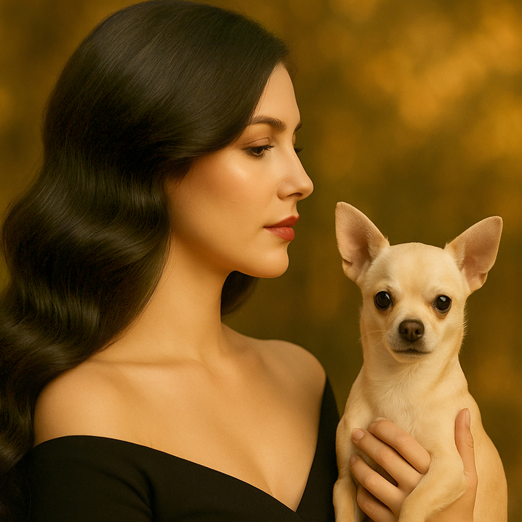 Kamera / Perspektive