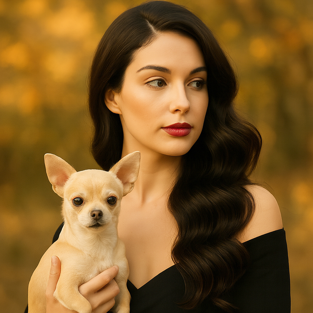 Ritratto di spalla | Emotionale Konsistenz