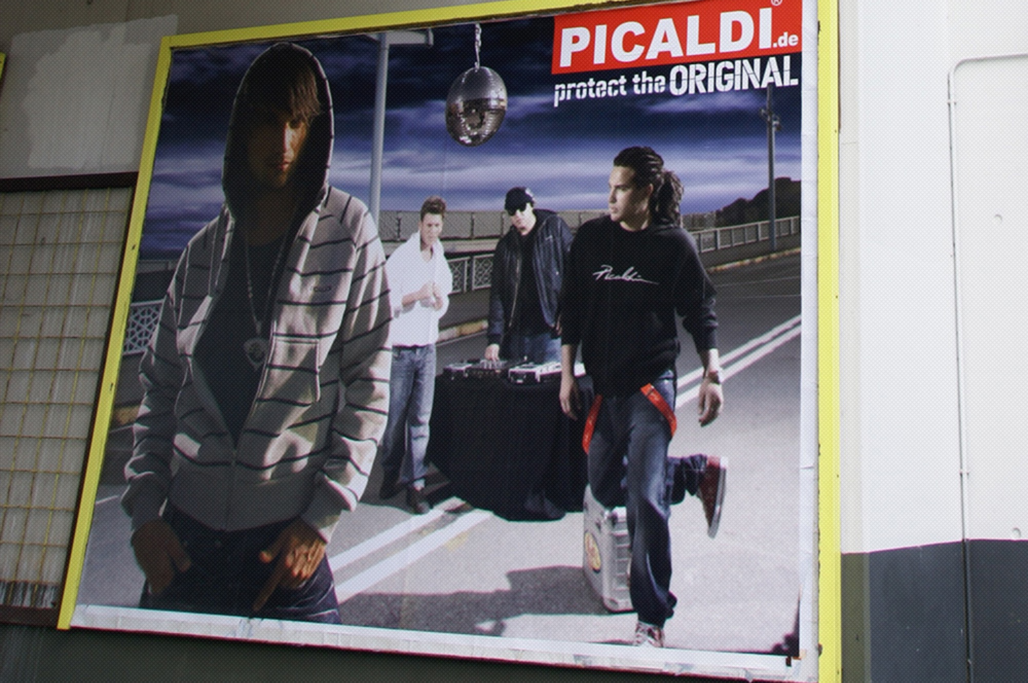 Picaldi 009
